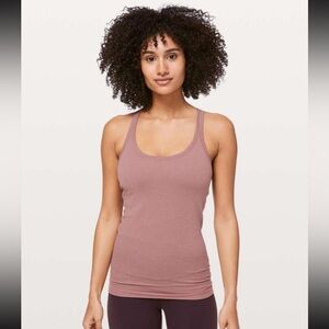 Lululemon Ebb To Street Tank I|
Copper Coil